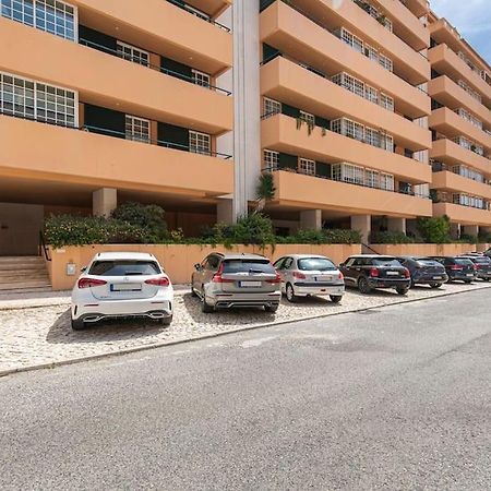 Seaview Luxury Apartment كاسكايس المظهر الخارجي الصورة
