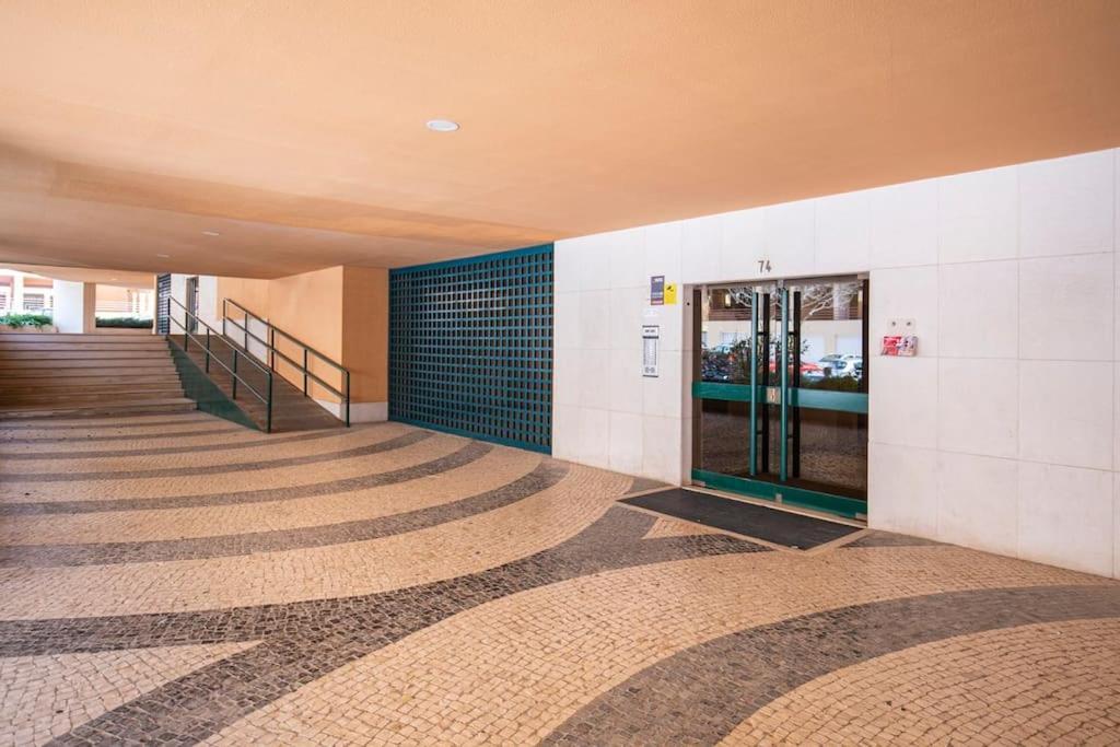 Seaview Luxury Apartment كاسكايس المظهر الخارجي الصورة