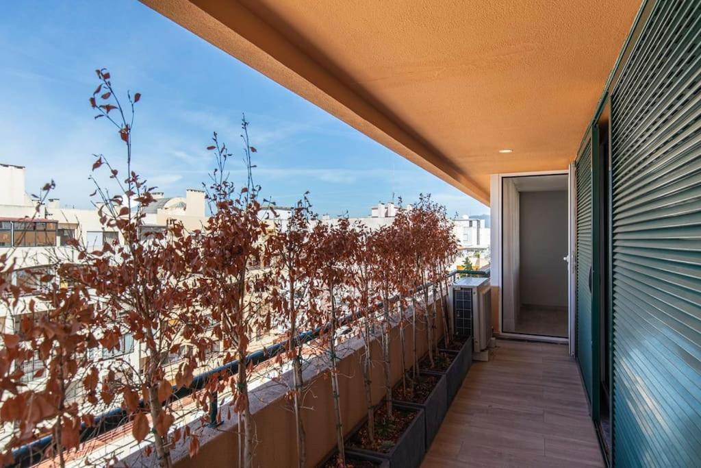 Seaview Luxury Apartment كاسكايس المظهر الخارجي الصورة