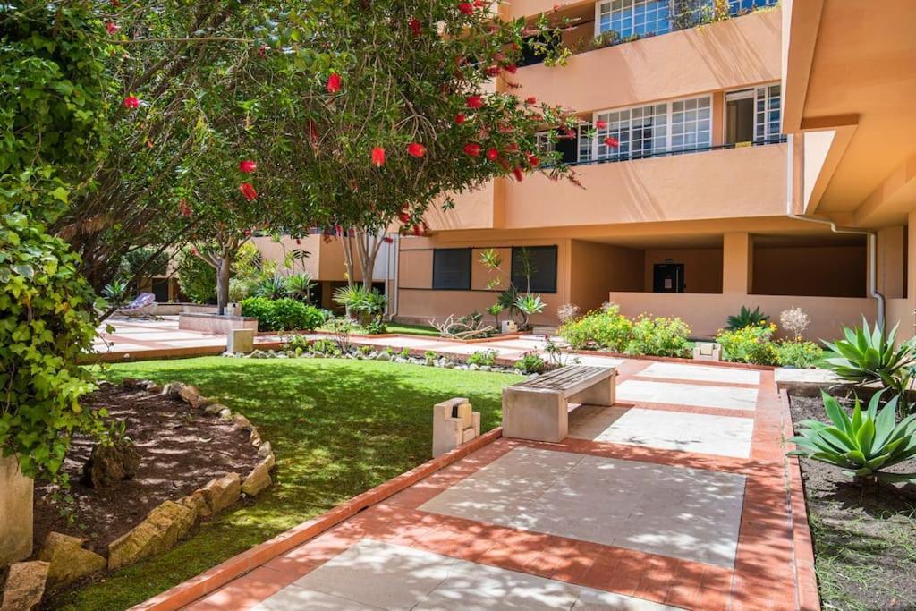 Seaview Luxury Apartment كاسكايس المظهر الخارجي الصورة